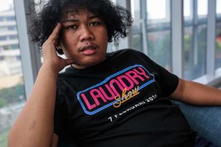 Marshel Widianto Sempat Emosi Datangi Polda Terkait Dea OnlyFans