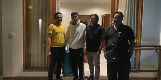 Brian Edgar Kirim Rp120 Juta ke Indra Kenz untuk Beli Jam