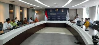 Gubernur Ansar Proyeksikan Anambas Jadi Lumbung Ikan di Barat RI