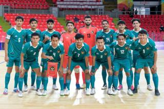 Jadwal Semifinal Piala AFF Futsal 2022: Timnas Indonesia Vs Myanmar