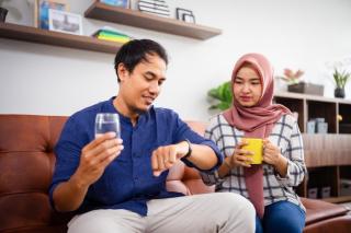 Ngabuburit Jadi Lebih Berfaedah dengan 4 Aktivitas Ini