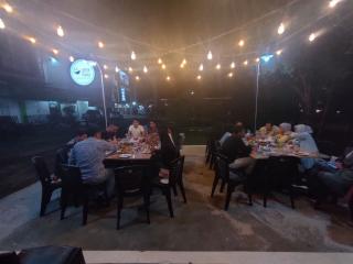 Buruan! You & Me Seafood Resto Ada Promo Berbuka Puasa