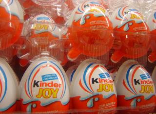 Heboh Bakteri Salmonella, BPOM Setop Peredaran Kinder Joy