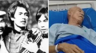 Ponirin Meka, Kiper Legendaris Timnas Indonesia Tutup Usia