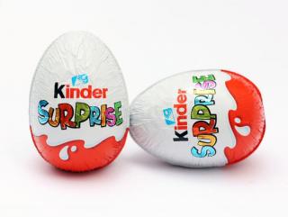 BPOM Kepri Segera Uji Sampel Produk Cokelat Kinder di Batam