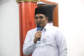Bupati Robby Minta Investor Pekerjakan 80% Tenaga Lokal BintanÂ 
