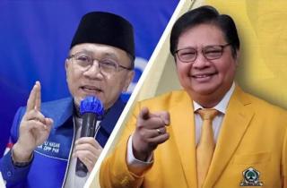 Ini 4 Parpol yang Usung Wacana Presiden 3 Periode dan Penundaan Pemilu 2024