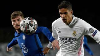 Jadwal Liga Champions Malam Ini: Real Madrid Vs Chelsea