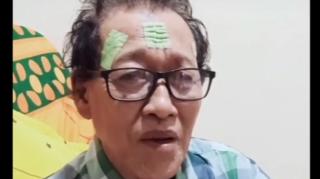 Penyanyi Dangdut Ona Sutra Meninggal Dunia
