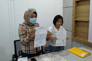 Sengketa Lahan di Kelurahan Sambau, Pemegang Hibah Upayakan Jalur Mediasi