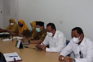 Banyak TKA Asal Tiongkok Tak Berizin Dipekerjakan di Karimun