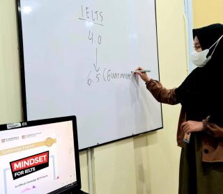 Premier Language Course Sediakan Program Persiapan IELTS Jaminan Uang KembaliÂ 