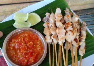 Resep Sate Taichan, Cocok untuk Menu Berbuka Puasa