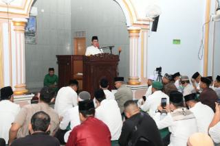 Pemprov Kepri Anggarkan Rp 4 Miliar untuk Pembinaan Masyarakat Hiterland