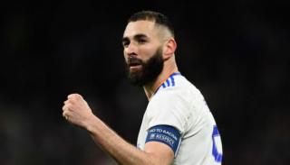 Penyesalan Sir Alex Ferguson: Gagal Rekrut Benzema