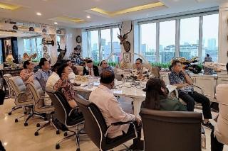 Jokowi Dijadwal Letakkan Batu Pertama Pembangunan Sirkuit F1 di Bintan