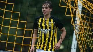 PSSI: Jim Croque dan Ivar Jenner Sudah Oke untuk Timnas U-20