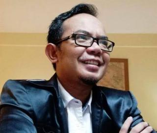 Robby Patria Singgung Politik Praktis di Masjid saat Ramadan