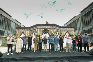 NANOLITE Turut Serta dalam Event Ramfest 2022 Batam