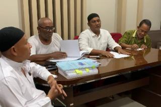 Pengusaha Tambang di Karimun Respon Soal PAD: Kami Taat Pajak dan Aturan
