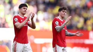 Klasemen Liga Inggris: MU Jaga Asa ke Liga Champions
