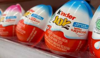 Satgas IDI Sorot Cokelat Kinder, Ini Efek Konsumsi Makanan Tercemar Salmonella