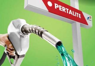 Ada Sinyal Harga Pertalite Naik
