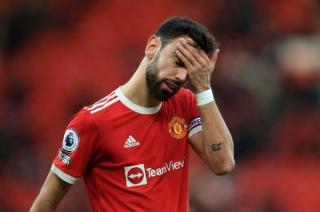 Bruno Fernandes Kecelakaan, Mobil Ringsek