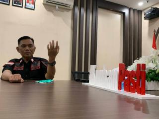 Jalur Internasional Dibuka, Warga di Karimun Mulai Ramai Urus Paspor 