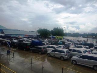 Kendaraan FTZ Boleh Keluar Batam saat Mudik, Ini Syaratnya