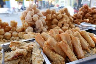 Sering Buka Puasa dengan Gorengan, Kolesterol Bisa Tinggi?
