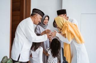 Qur'an dan Hadits Sudah Sebutkan Betapa Pentingnya Silaturahmi