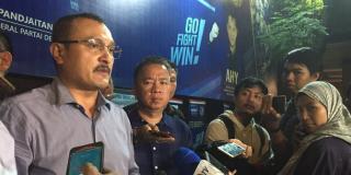 Terbukti Sebar Hoaks, Ferdinand Hutahaean Divonis Lima Bulan Penjara