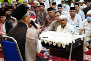 Aunur Rafiq: Nuzulul Qur