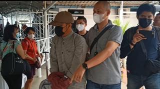Baru Terungkap 1 dari 4 Klaster Korupsi Dispora Kepri, Total Kerugian Negara Rp 20 M