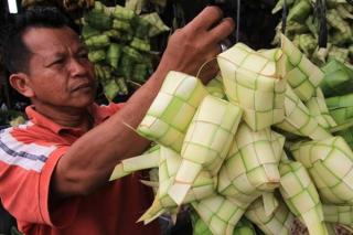 Halal Bihalal Tanpa Makan Minum, Akademisi Kepri Singgung Pemerintah Soal Booster