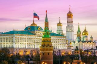 Rusia Usir 36 Diplomat Negara Eropa