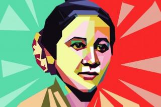 RA Kartini Tokoh Inspirasi Pejuang Kesetaraan Gender
