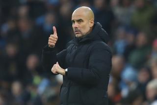 Erik ten Hag Gabung ke MU, Ucapan Guardiola Jadi Kenyataan