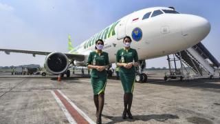 Maskapai Lain Sibuk Buka Rute Mudik, Citilink Ada Extra Flight