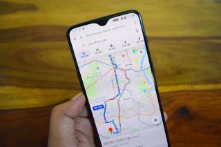 Biar Enggak Terjebak Macet, Nih 6 Aplikasi Pemantau Jalur Mudik 2022