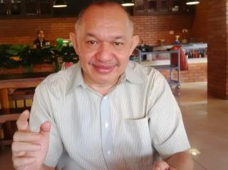 In Memoriam Ahars Sulaiman: dari Legislator hingga Stafsus Gubernur
