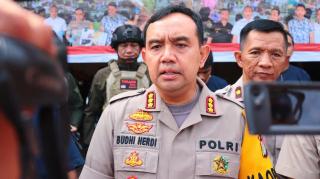 Polres Metro Jakarta Selatan Incar Pelaku Pengeroyokan Rico Valentino