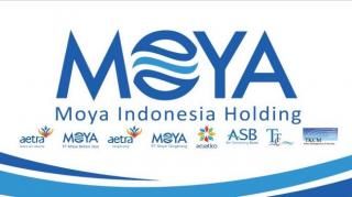 PT Moya Indonesia Menang Lelang SPAM Batam