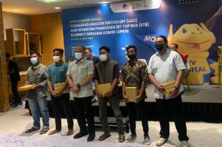 Siap-siap Masyarakat Kepri, Siaran TV Analog Segera Beralih ke Digital