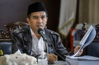 Wahyu Wahyudin Dorong Pemprov Kepri Cari Peluang Kembangkan Potensi Maritim