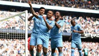 City Jauhi Liverpool, Guardiola: Tak Ada yang Berubah