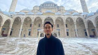 Kisah Ramadan Mahasiswa RI di Turki, Bisa Salat di Hagia Sophia