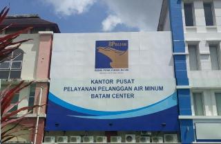 Yuk, Bayar Air Sebelum Lebaran