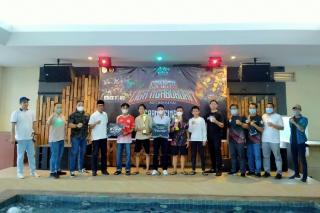 GPL dan Scourge.Inc Juarai Turnamen Esport Liga Ngabuburit Aston Batam